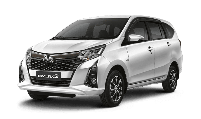 Toyota Calya