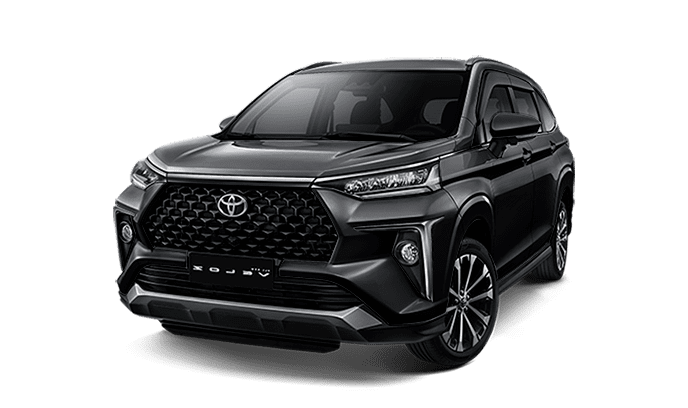 Toyota Veloz