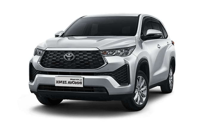 Toyota Kijang Innova Zenix